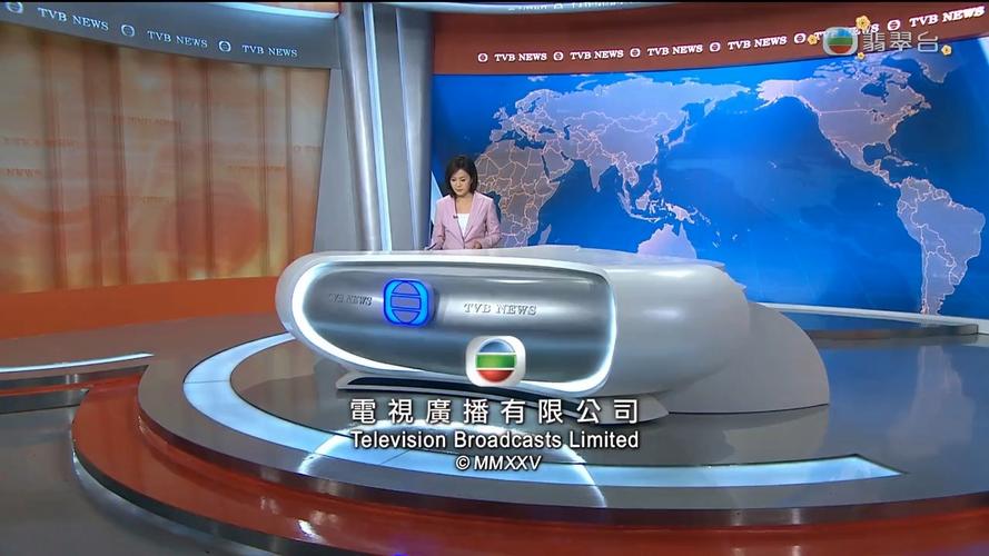 盒子翡翠台直播app