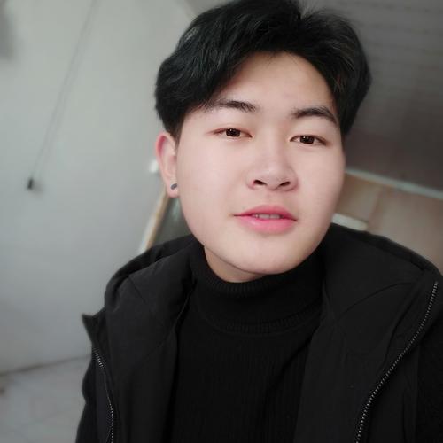 快手十三进城啦的面膜