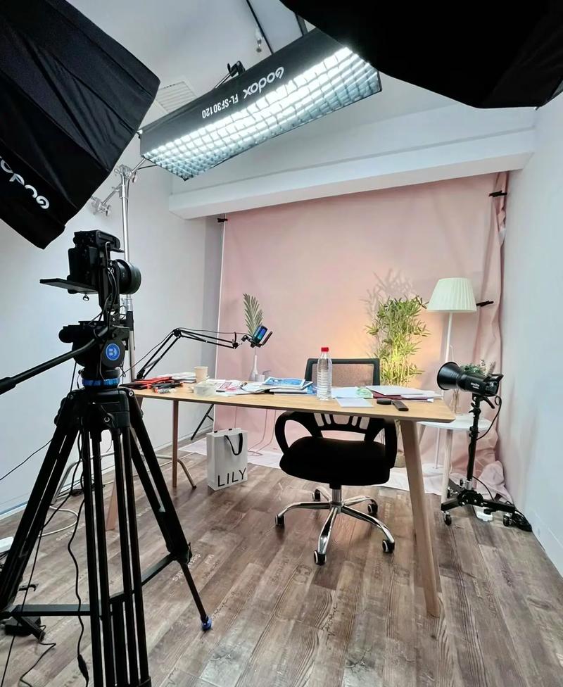 视频直播需要什么设备