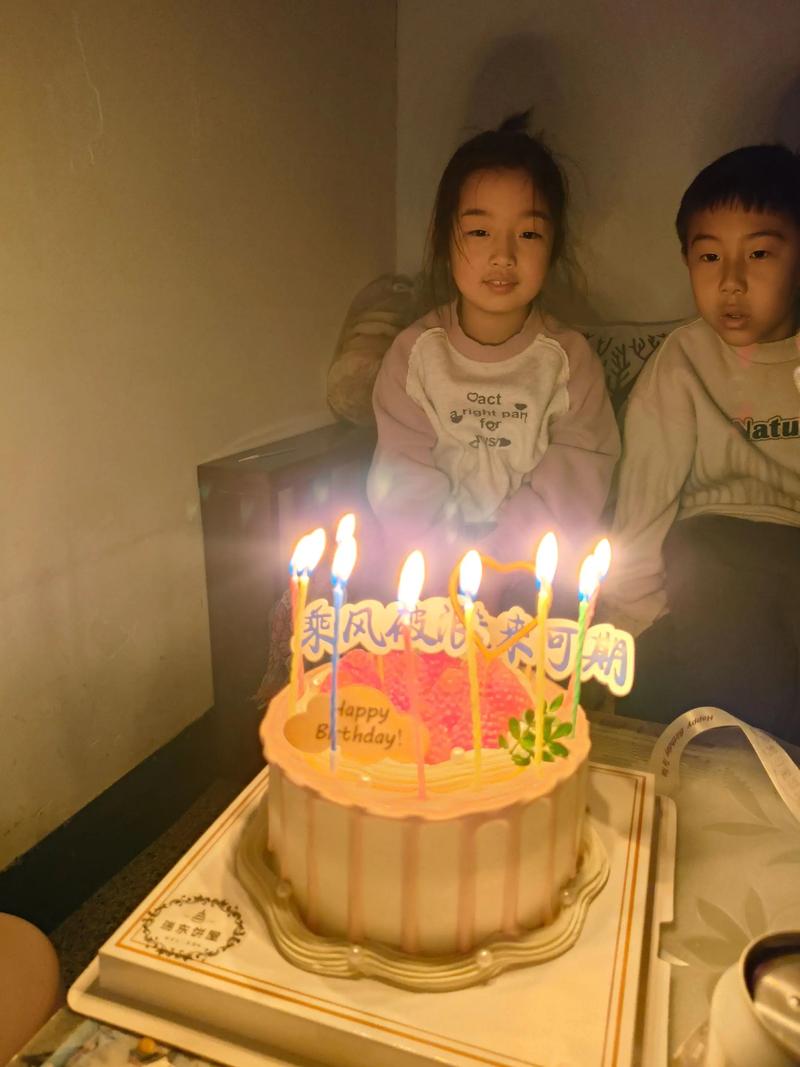 抖音女孩生日抱别的男生