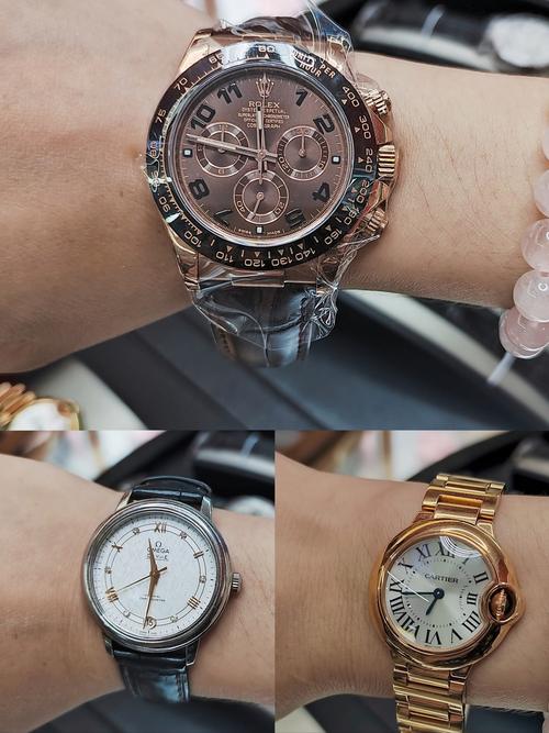 抖音dior手表多少钱