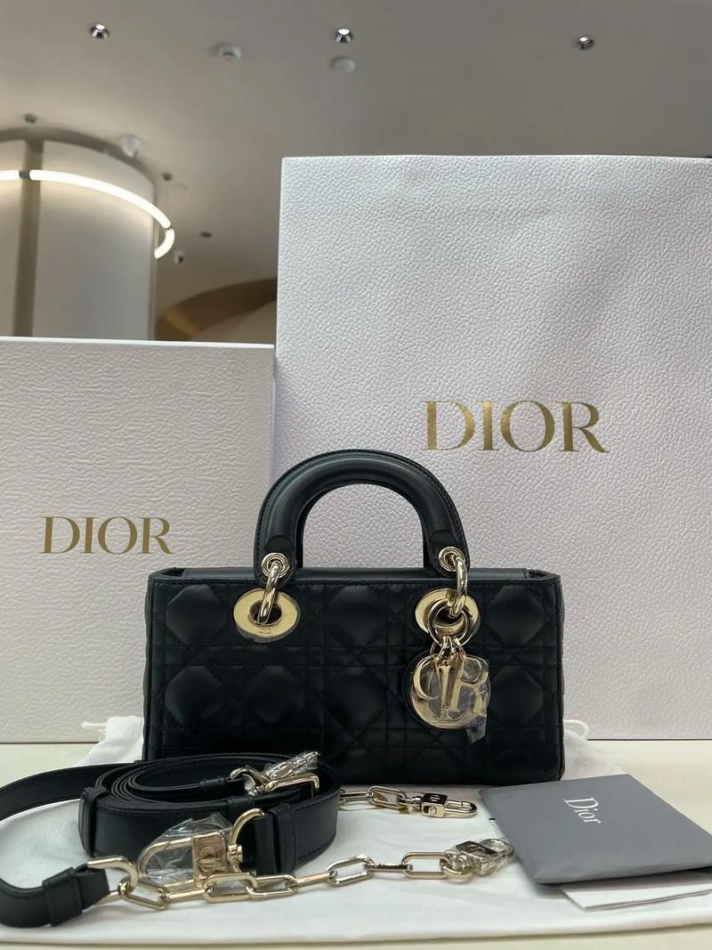 迪奥抖音手表专柜有没有