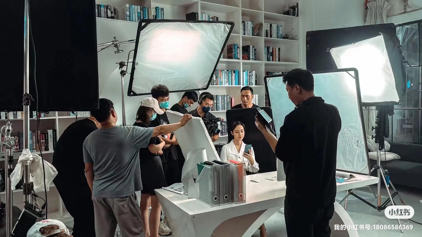 包头抖音短视频拍摄公司