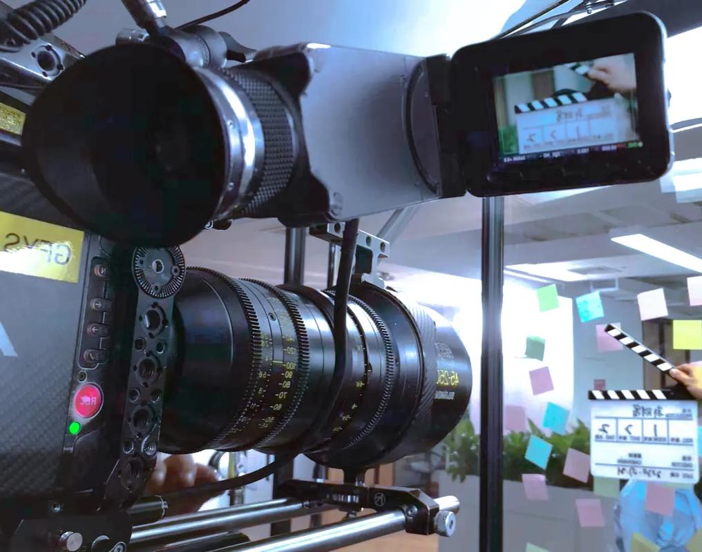 包头抖音短视频拍摄公司