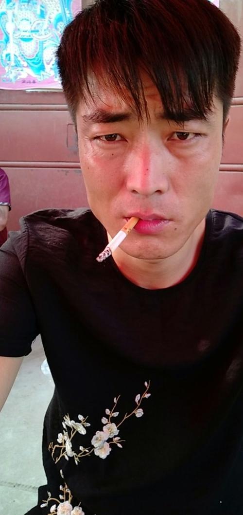 快手虎子那首叫什么乡