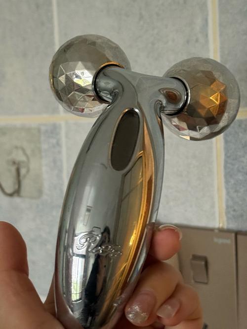 抖音脸部按摩仪都有哪些