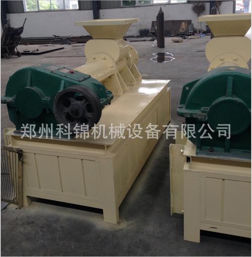 六角香成型机视频直播