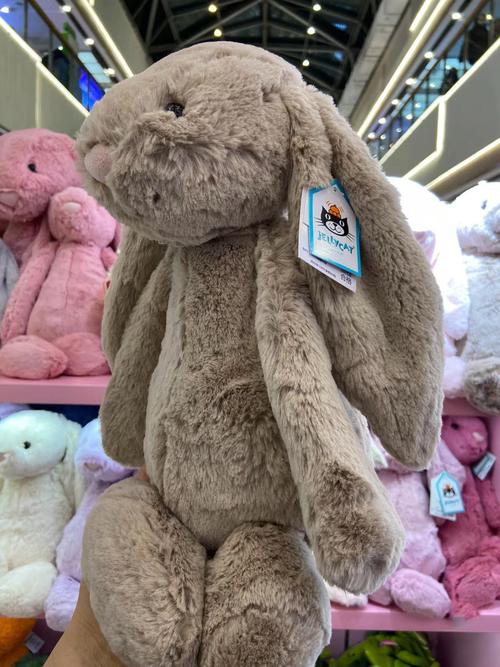 抖音 带娃神器 邦尼兔