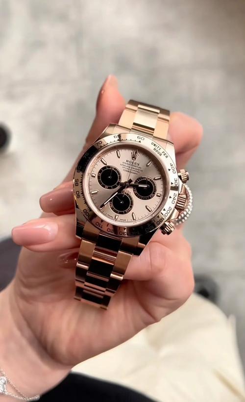 抖音dior手表好多钱