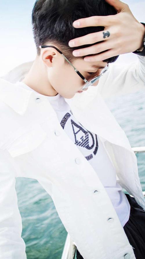 快手高迪照片本人照片