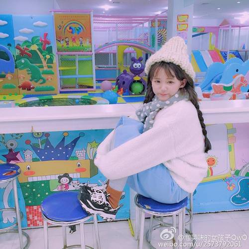 快手王逗逗的头像笑脸