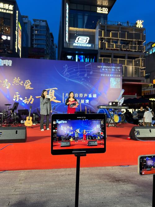 昆明k6街头巷尾直播