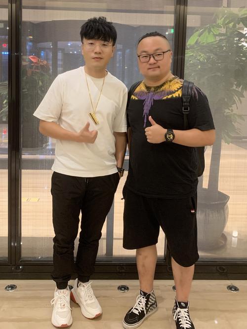 快手深圳jeff是谁