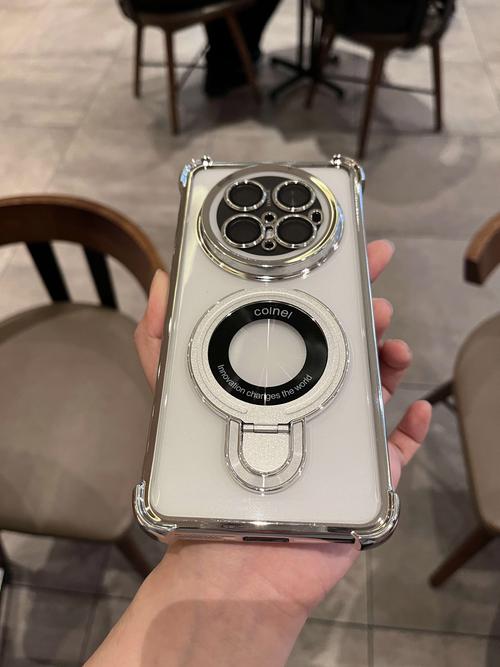 抖音气囊支架华为手机壳