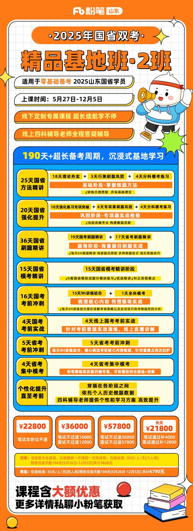 粉笔公考直播课怎么样