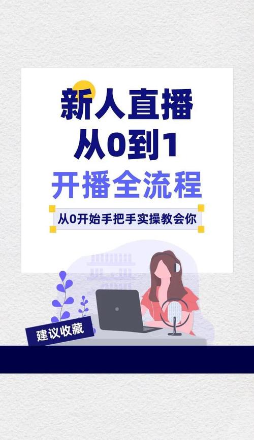 快手开通直播教程图片