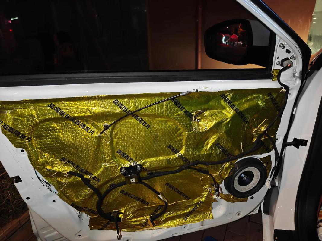 抖音上不改音响提升音质