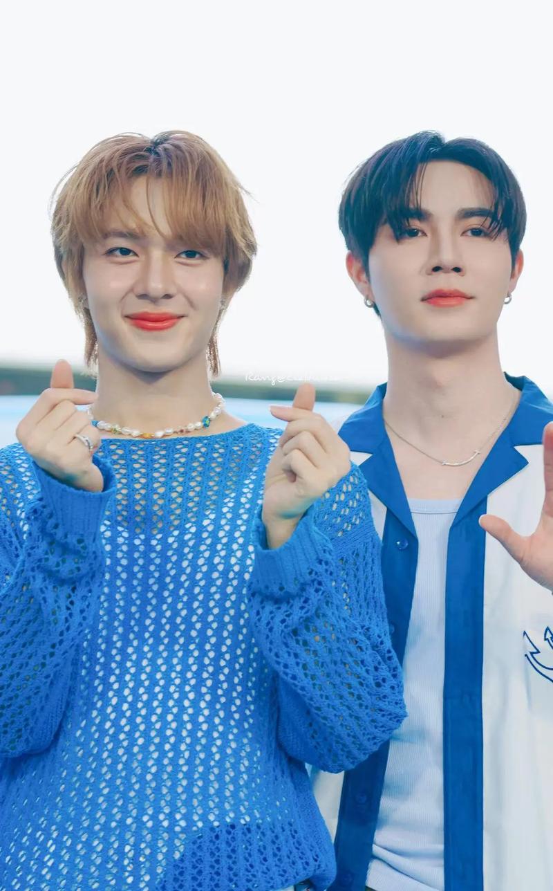 zeesea抖音代言人