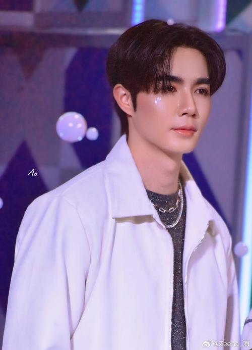 zeesea抖音代言人