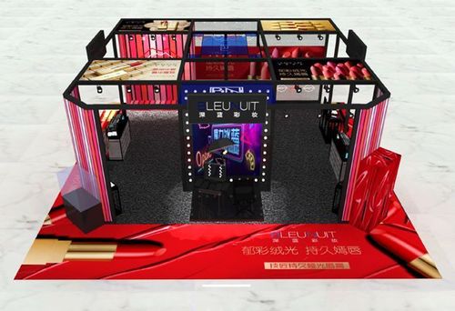 抖音 挑战口红机 深圳