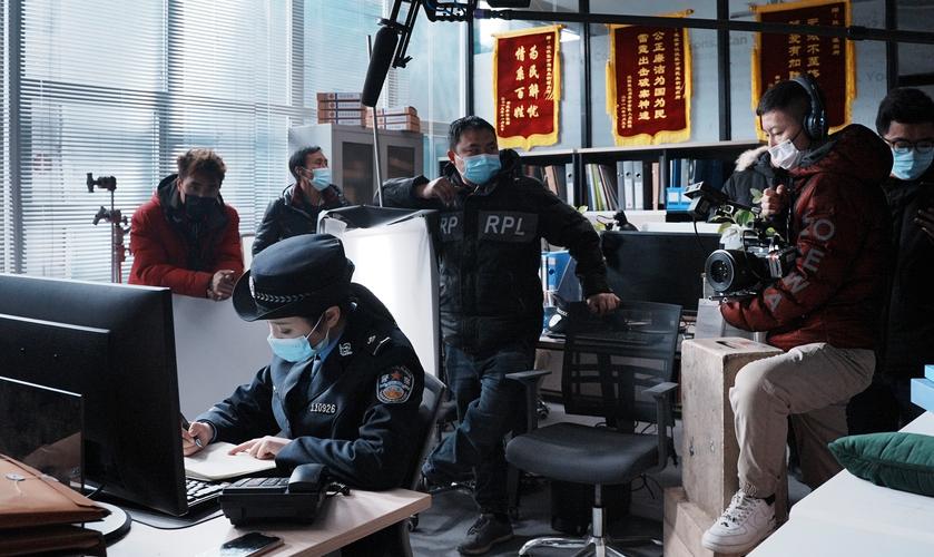 葫芦岛交警直播间微信