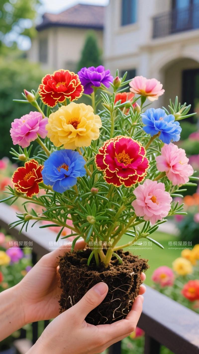 抖音太阳花time视频