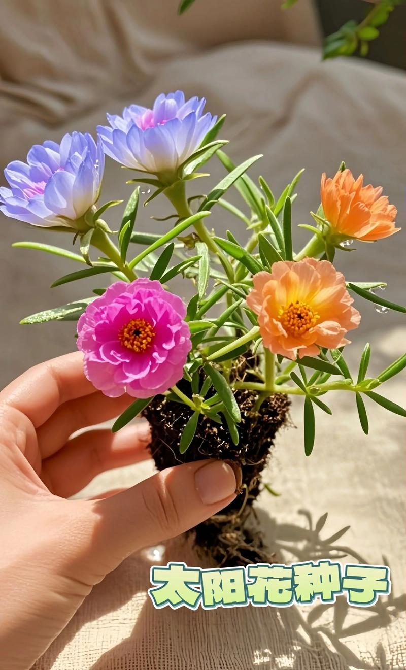 抖音太阳花time视频