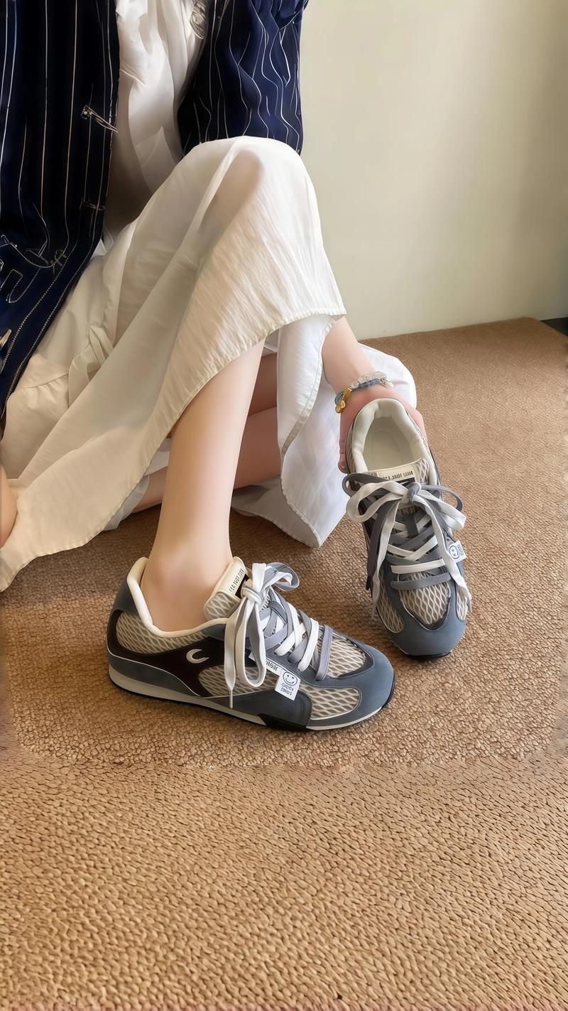 2025抖音网红鞋图片