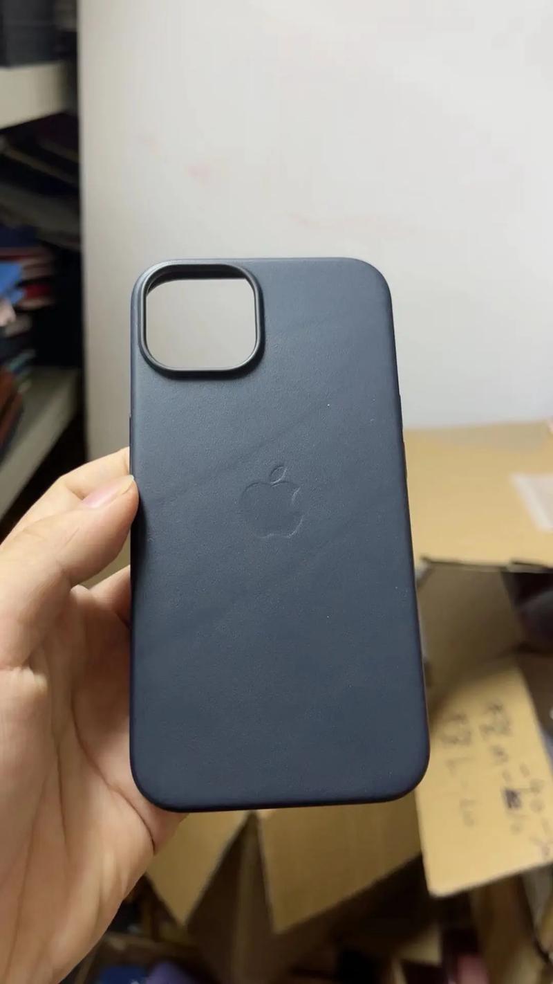 iphone手机套抖音