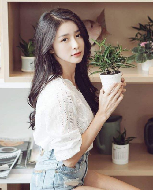 妙音娘子郁欢在哪直播