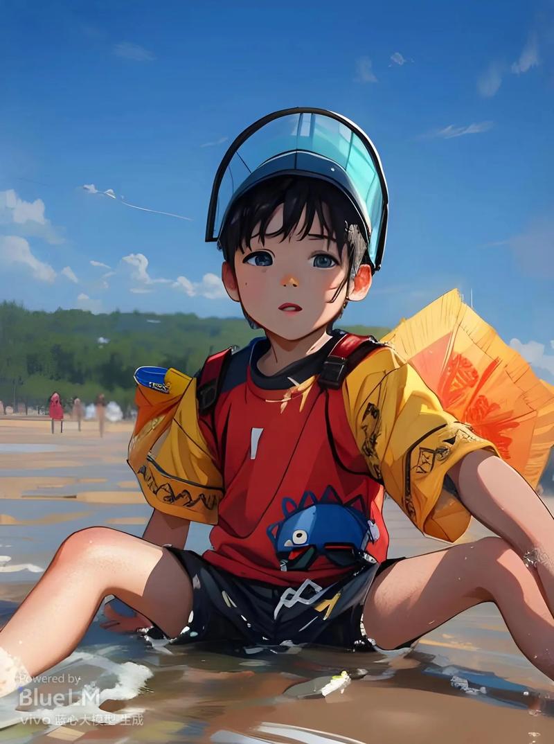 vivo手机抖音漫画脸