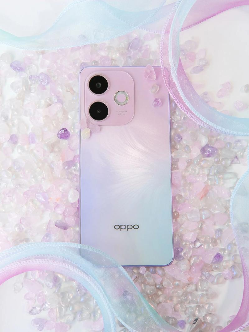 oppoa59抖音照片
