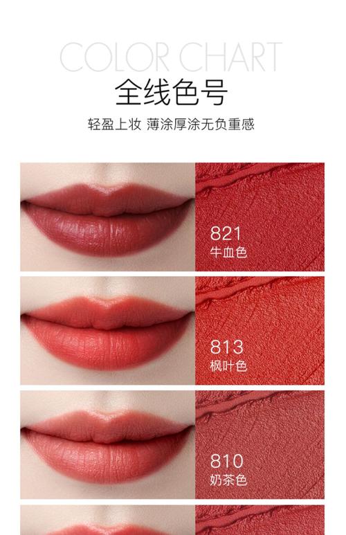 抖音里zeesea口红