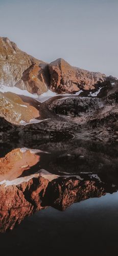 苹果xsmax抖音壁纸