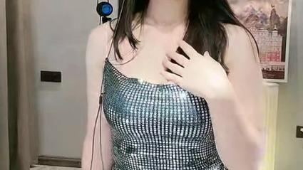 快手女神sss花椒号