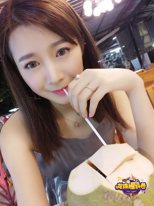 冲田杏梨龙珠直播回顾