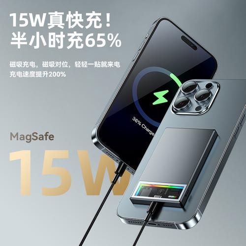 抖音充电宝iPhone