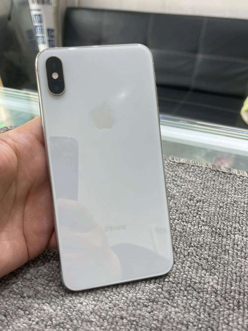 苹果xsmax抖音图片