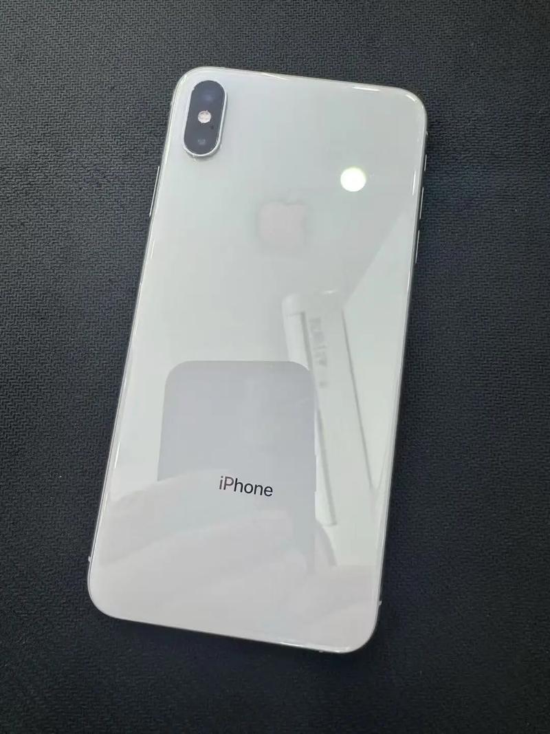 苹果xsmax抖音图片