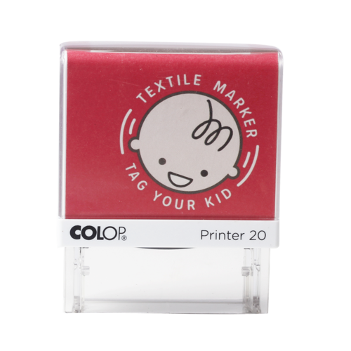 抖音colop姓名印章