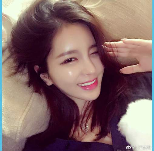 熊猫tv伊素婉直播间