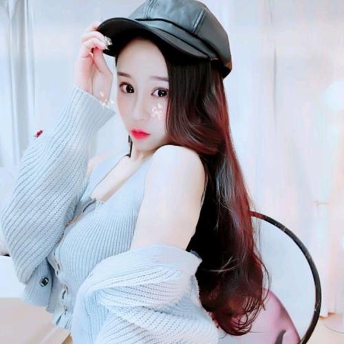 六间房优雅依然直播间