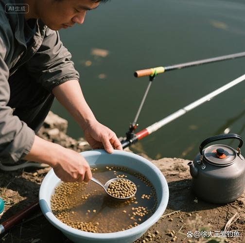 青鱼水下咬钩视频直播