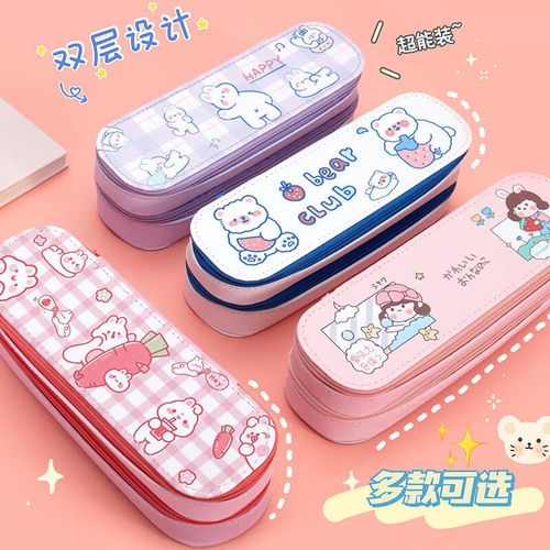 抖音铅笔盒多少钱一个