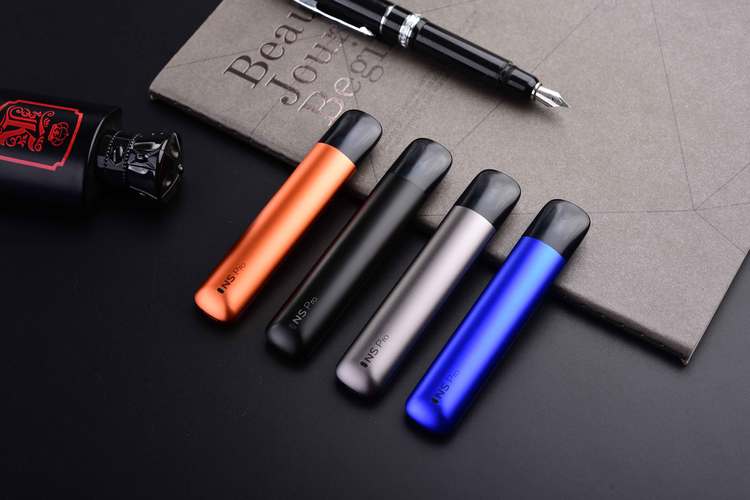 抖音网红一次性电子烟