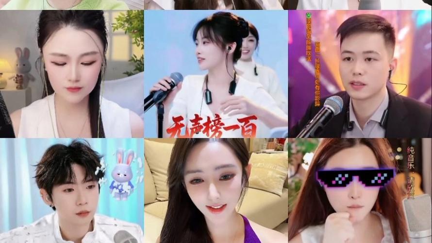 文儿现在还每天直播吗