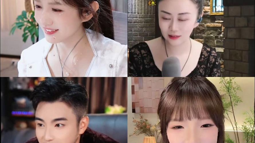 文儿现在还每天直播吗