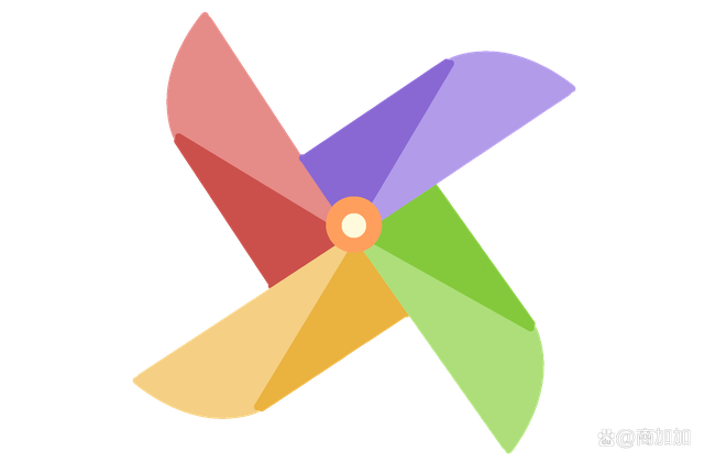 抖音小三角是什么意思