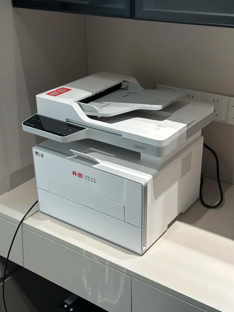 抖音打印机多少钱一台