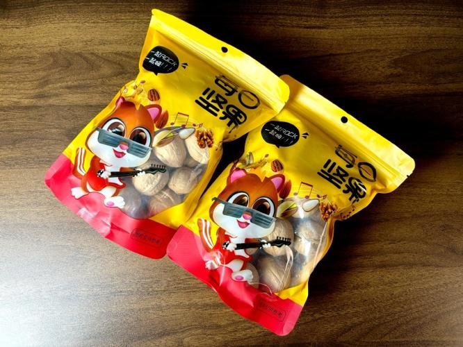 抖音ad奶零食大礼包